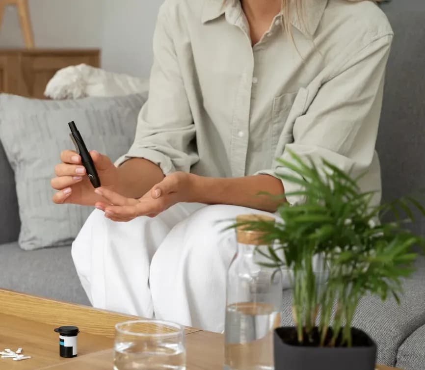How to Monitor Your Blood Sugar Levels Every Day